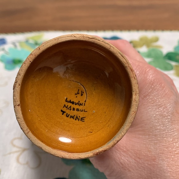 Nice Vase - Picture 6 of 6